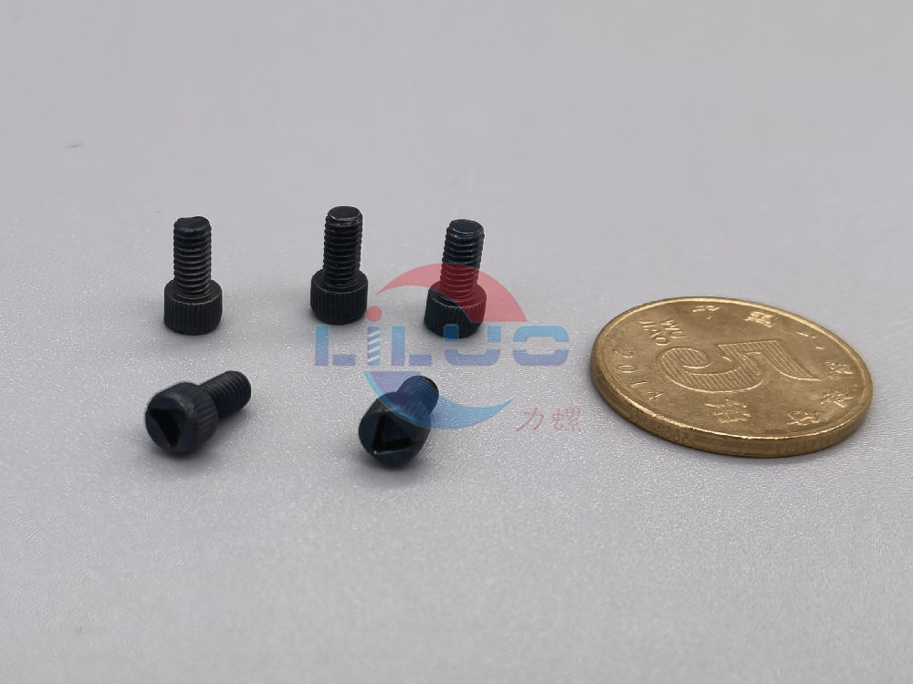 M3X6三角槽草莓视频IOS下载定製