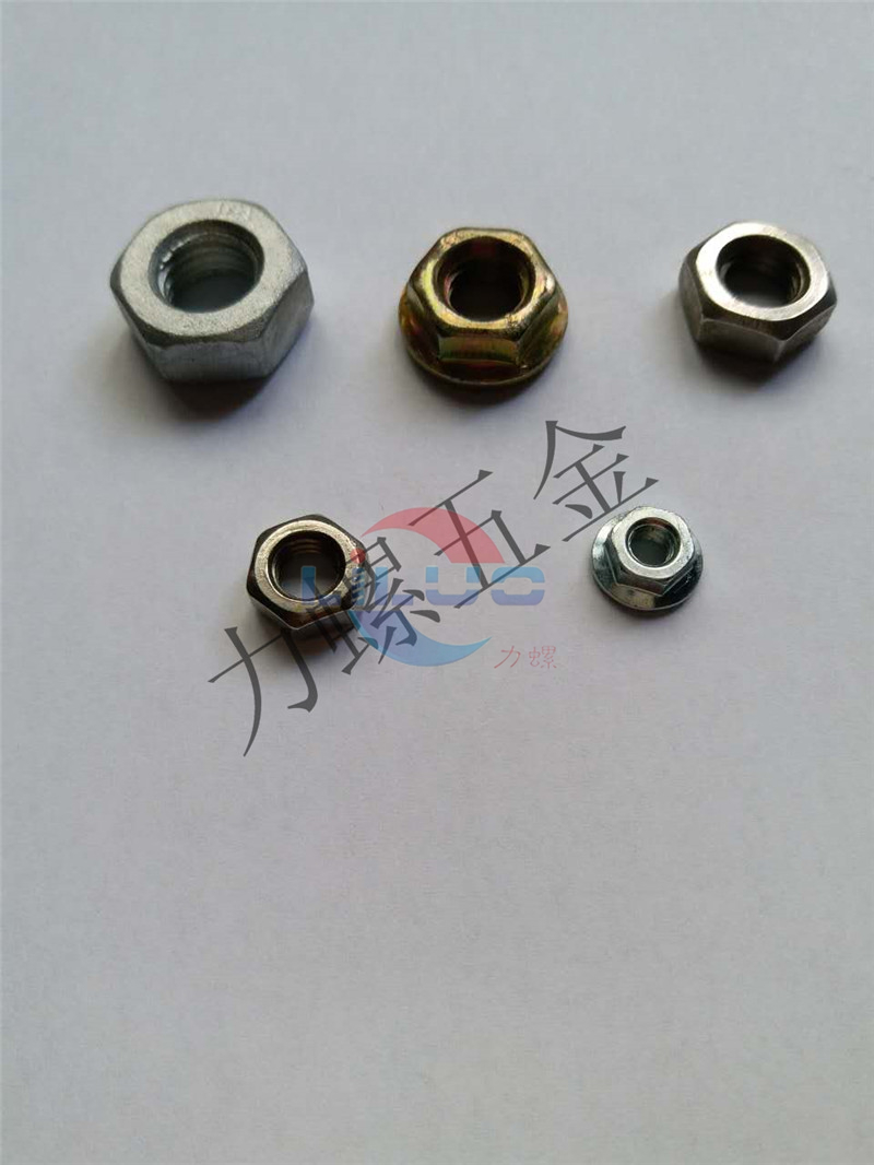草莓视频IOS下载鍍鋅螺母螺帽