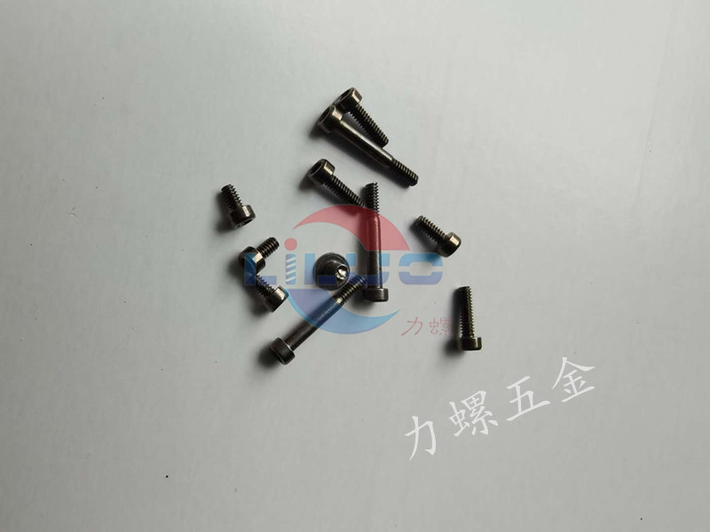 高強度精密12.9級合金鋼草莓视频IOS下载